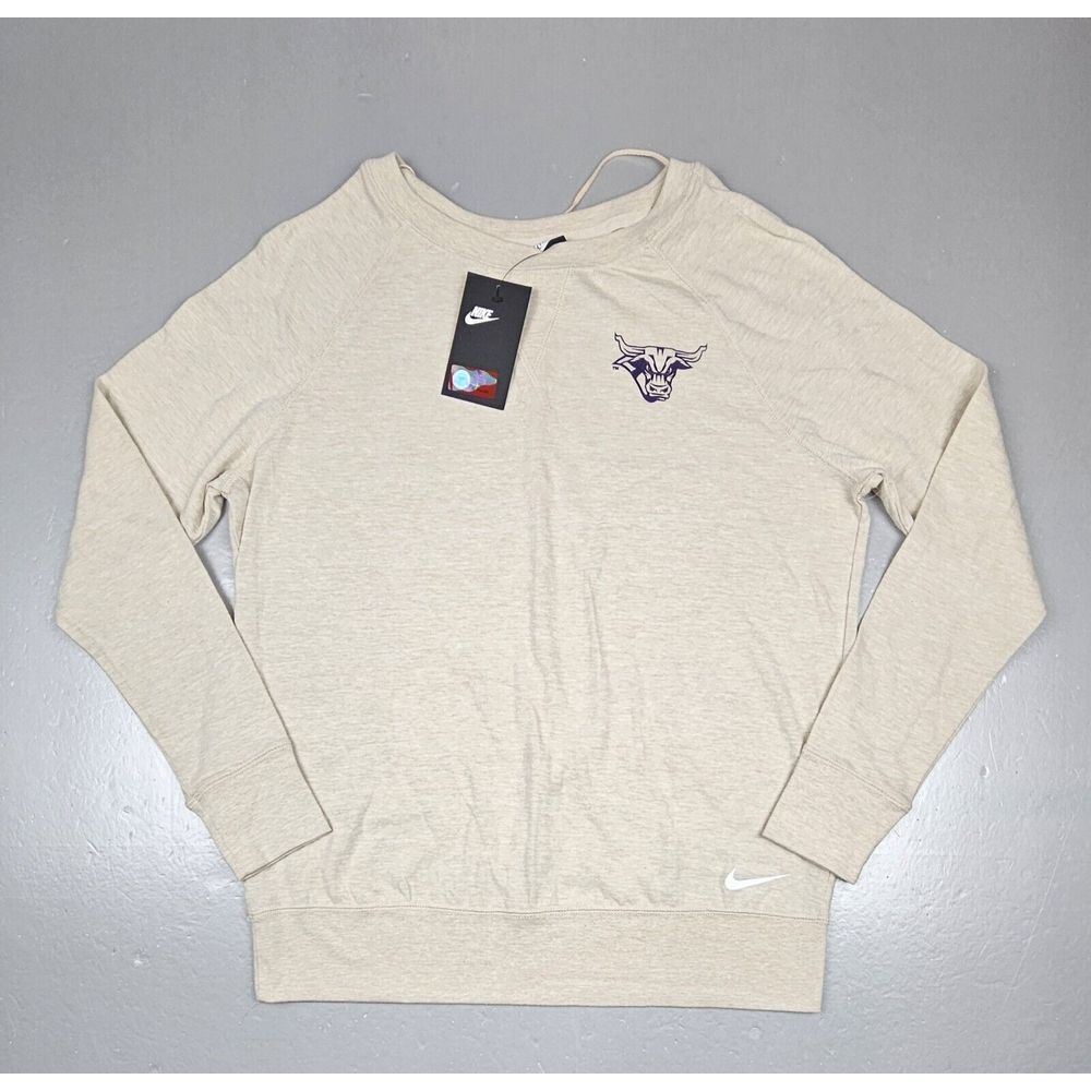 Columbia Minnesota State University Mankato Sweatshirt‎ Womens Large. NWT